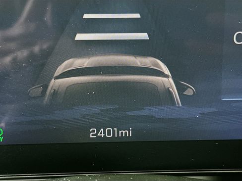 Used 2025 Chevrolet Equinox EV LT FWD image 19