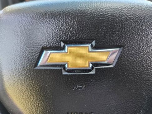 Used 2024 Chevrolet Silverado 3500 W/T AWD/4WD image 30
