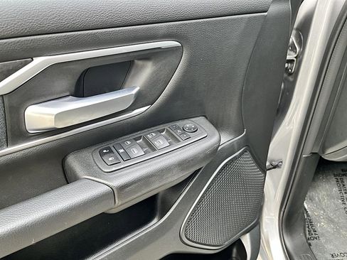 Used 2022 RAM 1500 Big Horn image 28