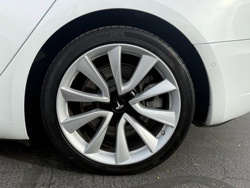 Used 2020 Tesla Model 3 Performance image 20