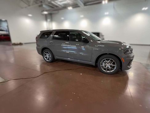 New 2026 Dodge Durango GT image 15