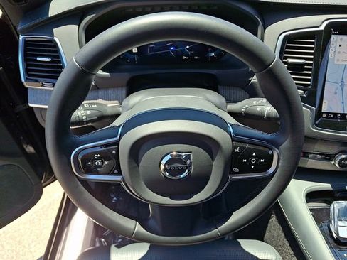 Used 2023 Volvo XC90 B6 Ultimate AWD/4WD image 20
