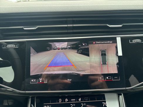 New 2026 Audi Q7 3.0T Premium Plus image 24