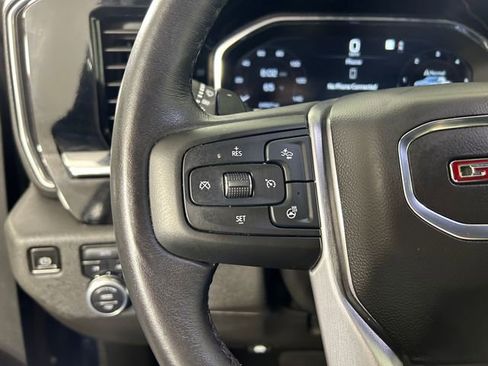 Used 2023 GMC Sierra 1500 Elevation image 16