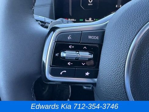New 2026 Kia Carnival SX Prestige FWD image 24
