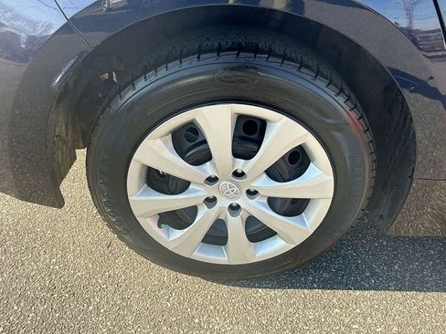 Used 2024 Toyota Corolla LE image 20