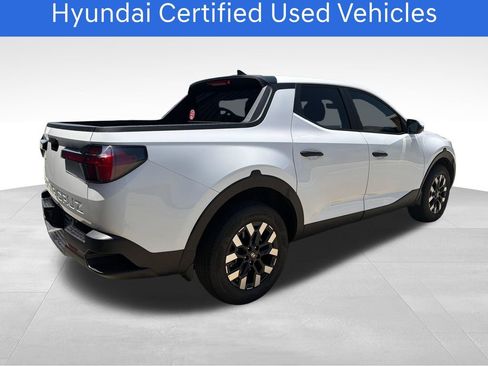 Certified 2026 Hyundai Santa Cruz SE FWD image 6