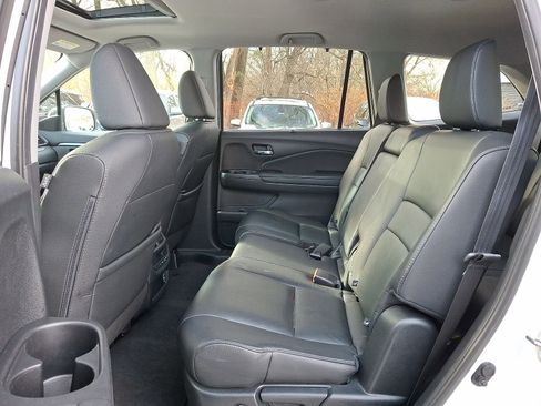 Used 2021 Honda Pilot EX-L image 20