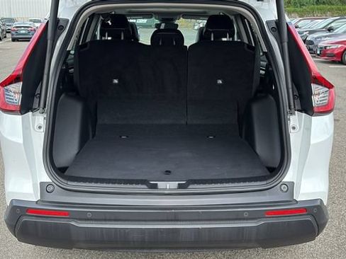 Used 2024 Honda CR-V EX-L image 26