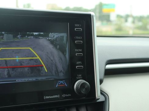 Used 2019 Toyota RAV4 Adventure w/ Cold Weather Package AWD/4WD image 43