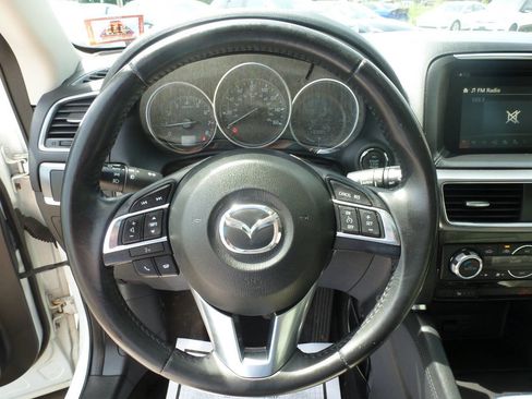 Used 2016 MAZDA CX-5 Grand Touring AWD/4WD image 19
