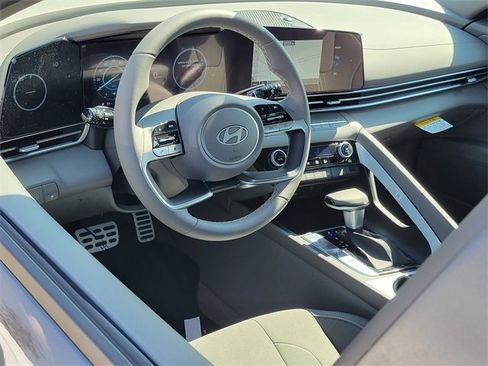 New 2026 Hyundai Elantra Sport w/ Cargo Package image 3