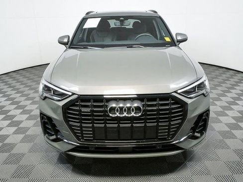 Used 2025 Audi Q3 2.0T Premium w/ Convenience Package image 34