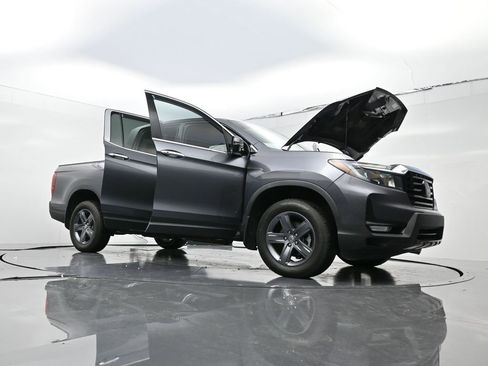 Used 2022 Honda Ridgeline RTL-E image 29