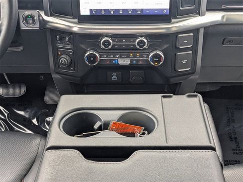 Used 2022 Ford F150 Lariat w/ Equipment Group 501A Mid image 20