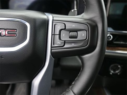 Used 2023 GMC Sierra 1500 Elevation w/ X31 Off-Road Package image 2
