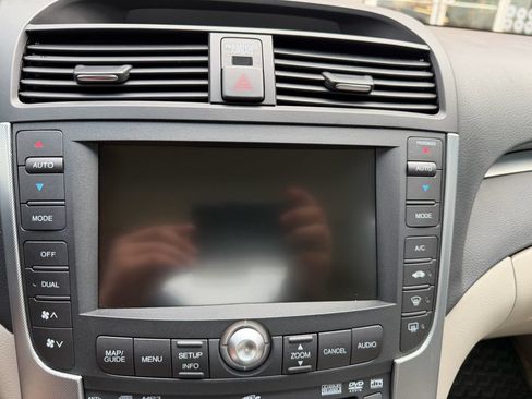 Used 2008 Acura TL FWD image 31