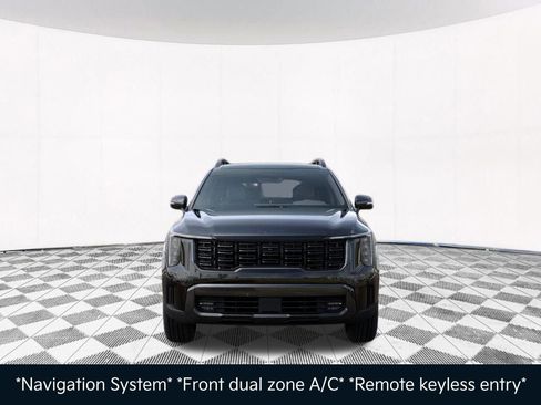 New 2026 Kia Sorento SX Prestige AWD/4WD image 2