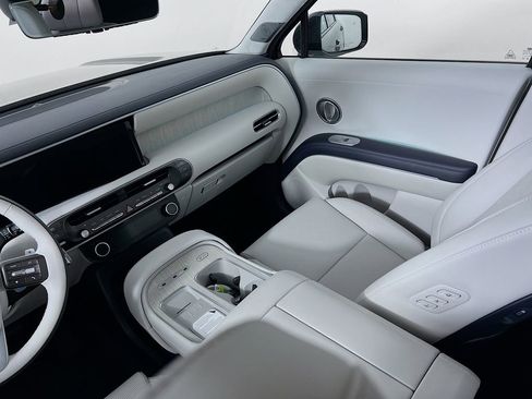 New 2026 Hyundai Palisade Calligraphy image 22