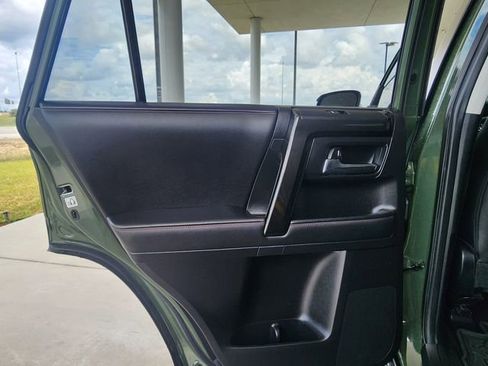 Used 2020 Toyota 4Runner TRD Pro AWD/4WD image 20