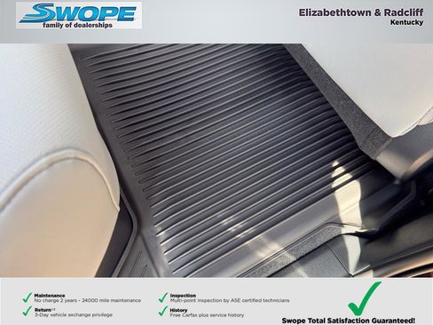 New 2026 Toyota Tundra Limited image 18