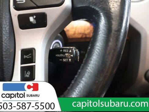 Used 2019 Toyota Tundra 1794 Edition AWD/4WD image 23