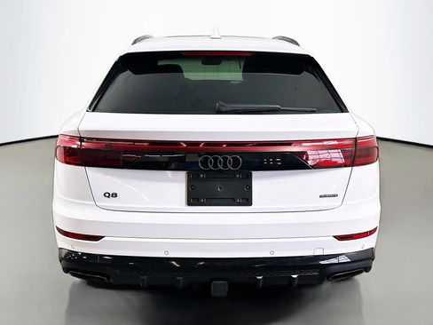 New 2026 Audi Q8 Premium Plus image 6