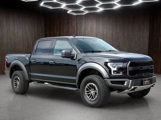 Used 2020 Ford F150 Raptor AWD/4WD video 1