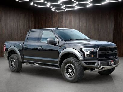 Used 2020 Ford F150 Raptor