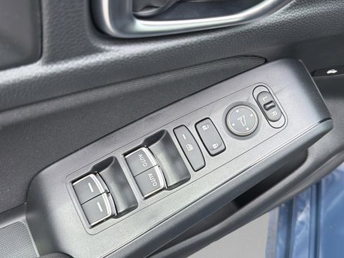 New 2026 Honda Civic Sport image 21