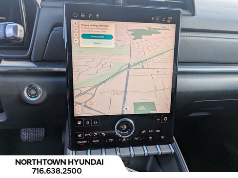 Used 2025 GMC Terrain Elevation w/ Elevation Premium Package image 2