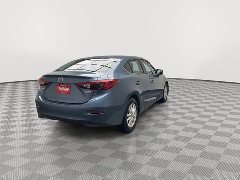 Used 2015 MAZDA MAZDA3 i Touring image 31
