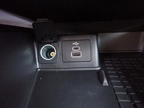 New 2025 Ford Bronco Sport Outer Banks image 19