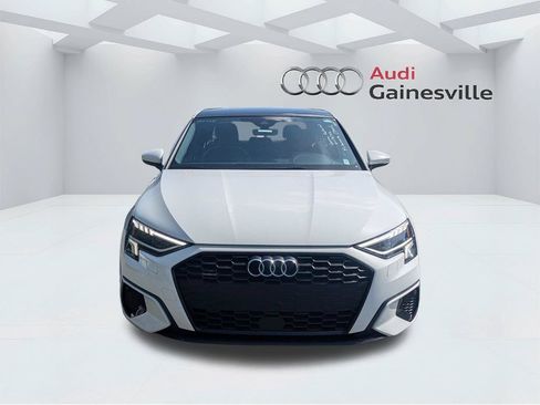 Used 2023 Audi A3 2.0T Premium w/ Black Optic Sport Package AWD/4WD image 11