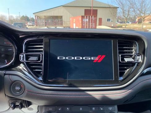 New 2026 Dodge Durango GT image 21