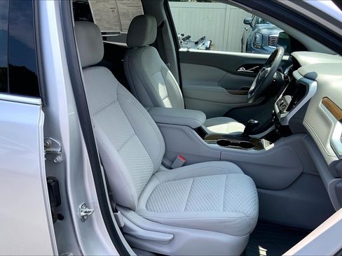 Used 2019 GMC Acadia SLE FWD image 8