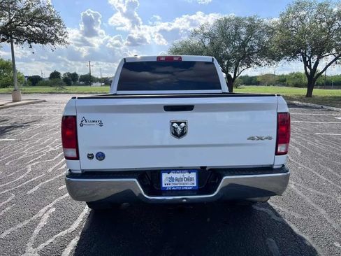 Used 2019 RAM 1500 Tradesman w/ Popular Equipment Group AWD/4WD image 6