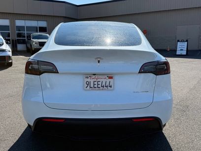 Used 2024 Tesla Model Y Long Range