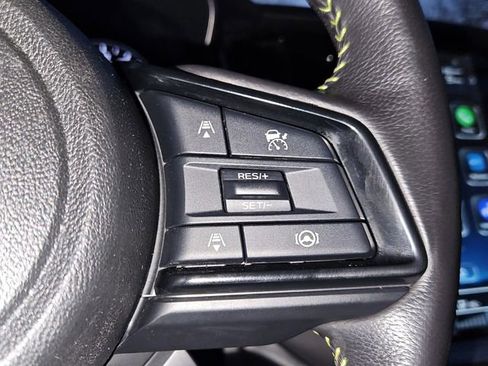 Used 2024 Subaru Outback Onyx Edition XT image 26