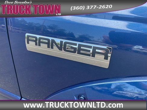 Used 2011 Ford Ranger Sport RWD image 21