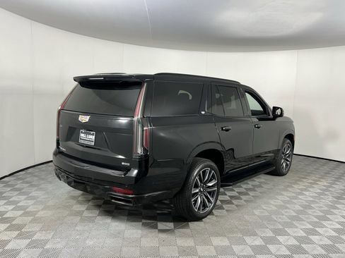 Used 2023 Cadillac Escalade Sport image 7