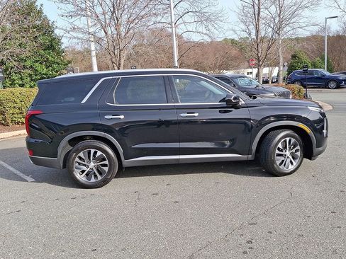 Used 2021 Hyundai Palisade SEL image 26