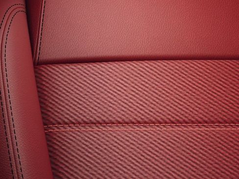 New 2026 Alfa Romeo Tonale Base w/ Red Premium Package image 27