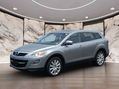Used 2010 MAZDA CX-9 Grand Touring w/ Moonroof & Bose Audio Pkg