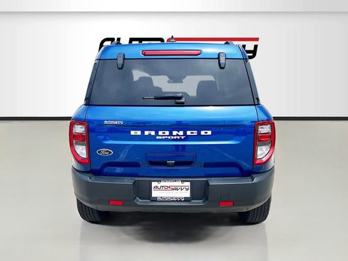 Used 2024 Ford Bronco Sport Big Bend image 6