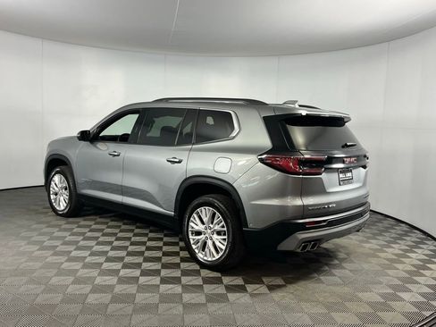 Used 2024 GMC Acadia Elevation w/ Super Cruise Package image 9