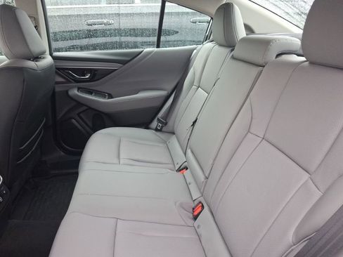 Used 2025 Subaru Legacy Limited image 11