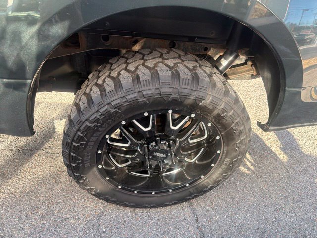 Used 2018 Ford F150 XLT w/ Equipment Group 302A Luxury AWD/4WD image 5