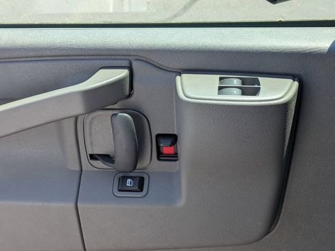 New 2026 GMC Savana 3500 Extended w/ Power Convenience Package RWD image 12