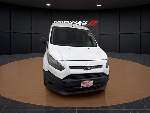 Used 2017 Ford Transit Connect XL FWD image 5